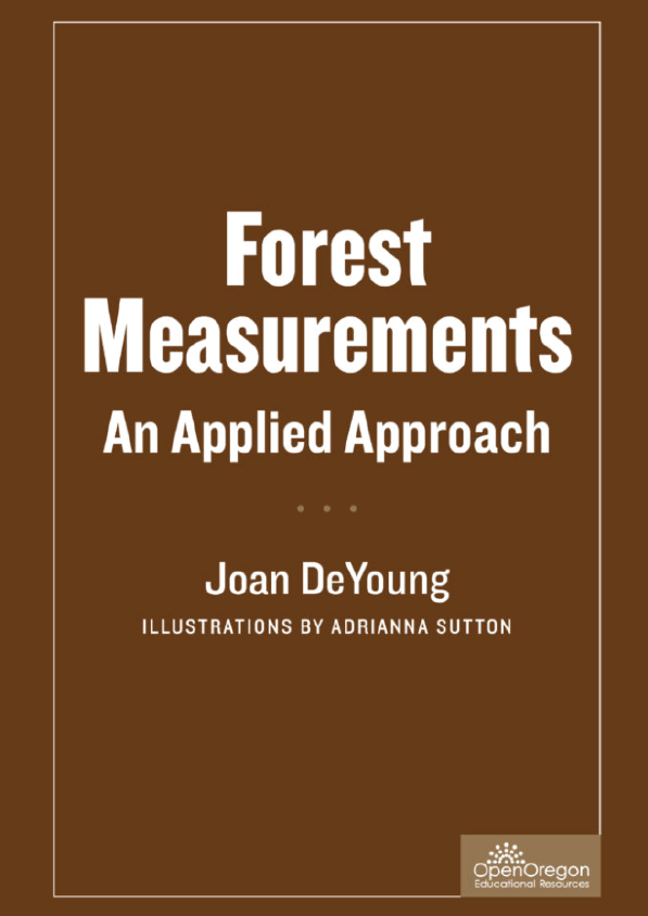 Forest Measurements