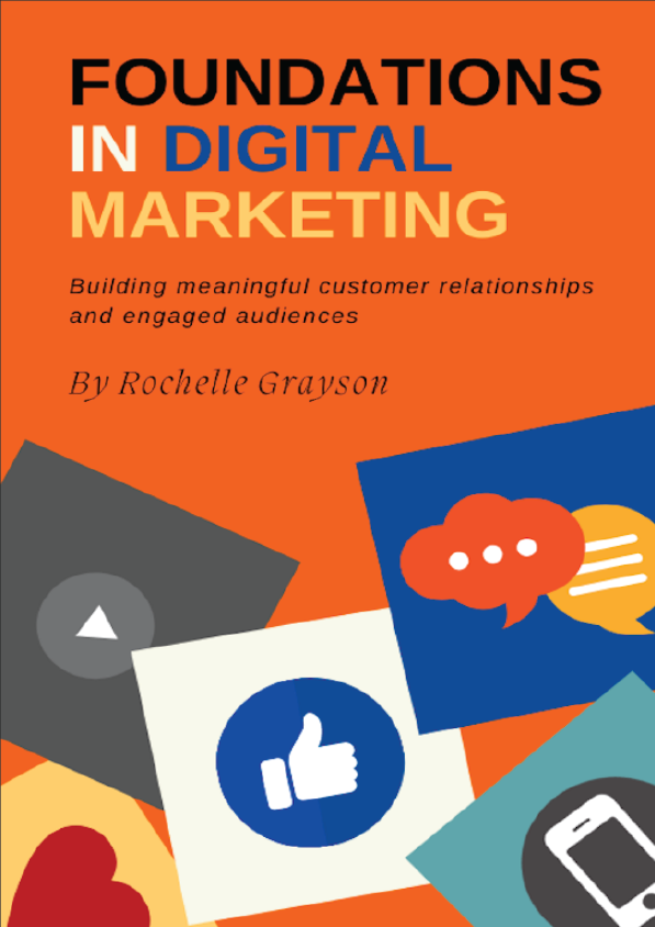 Foundations in Digital Marketing