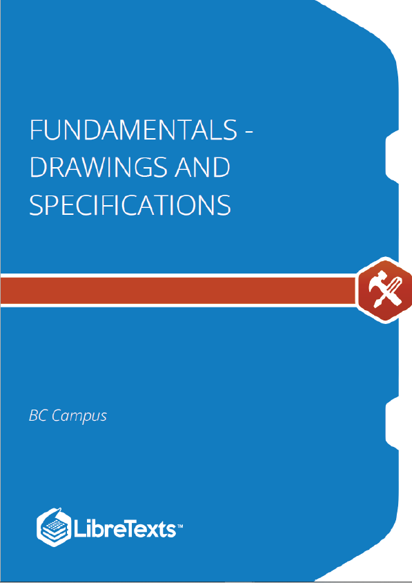 Fundamentals - Drawings and Specifications