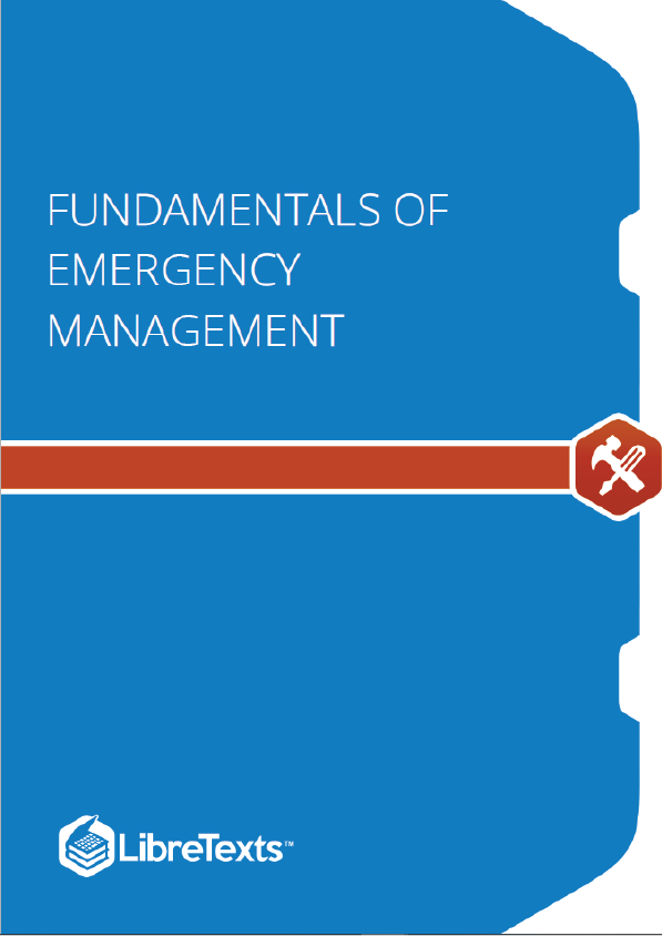 Fundamentals of Emergency Management