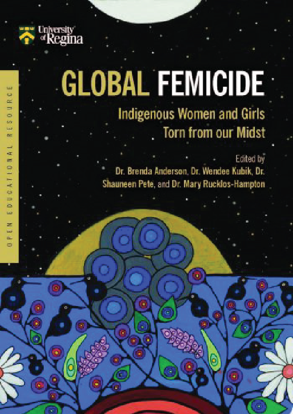 Global Femicide