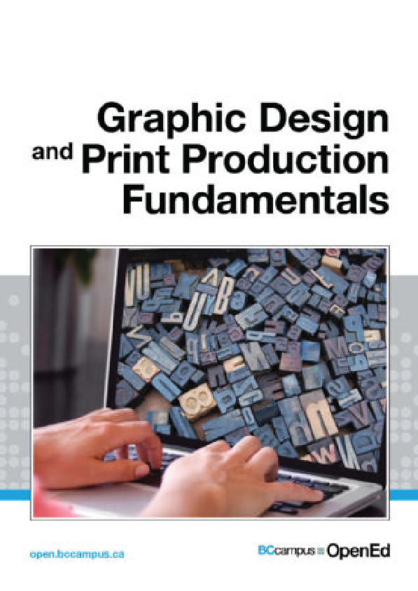 Graphic Design and Print Production Fundamentals