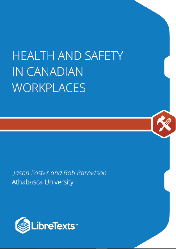 Health and Safety in Canadian Workplaces (Foster and Barnetson)