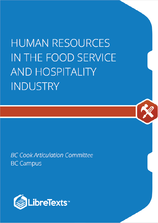 Human Resources in the Food Service and Hospitality Industry