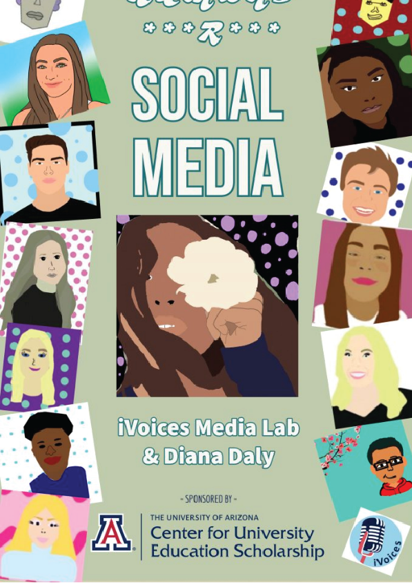 Humans R Social Media – Open Textbook Edition 1