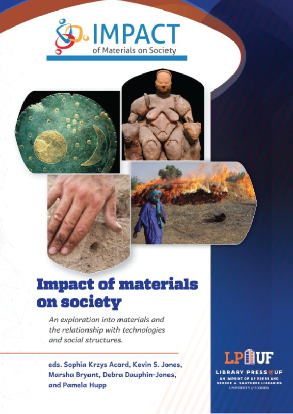 Impact of Materials on Society