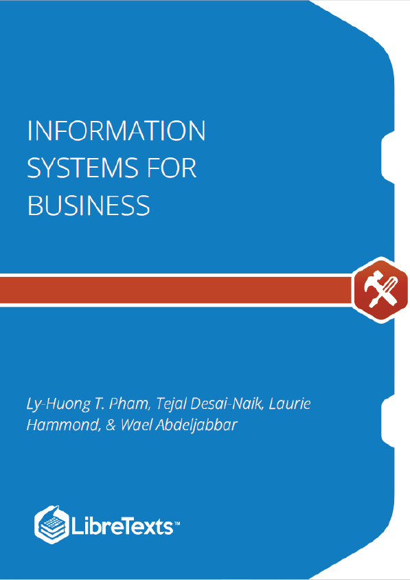 Information Systems for Business