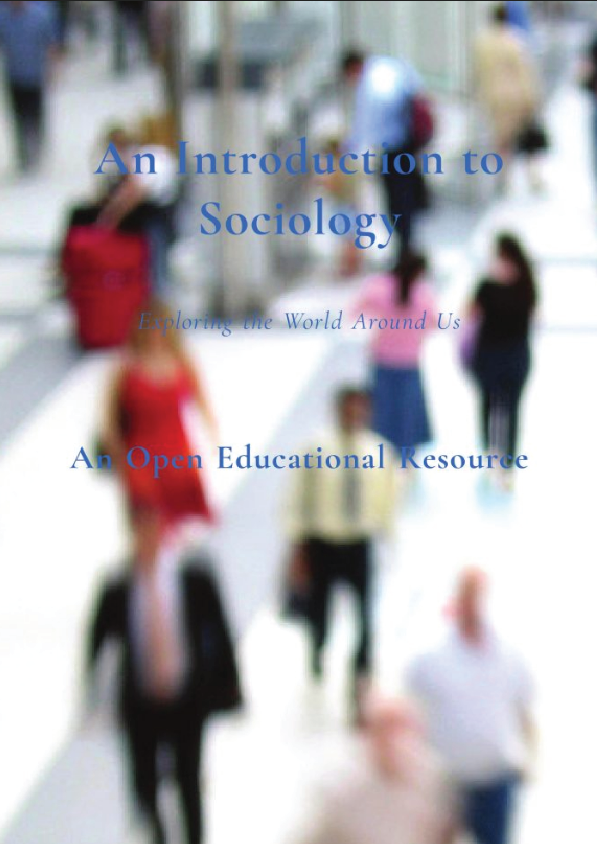 Introduction to Sociology