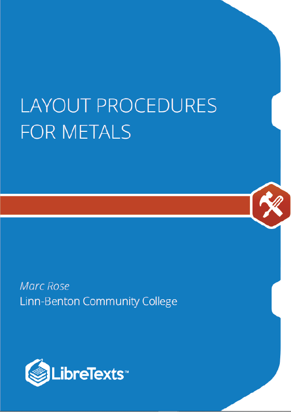 Layout Procedures for Metals (Rose)