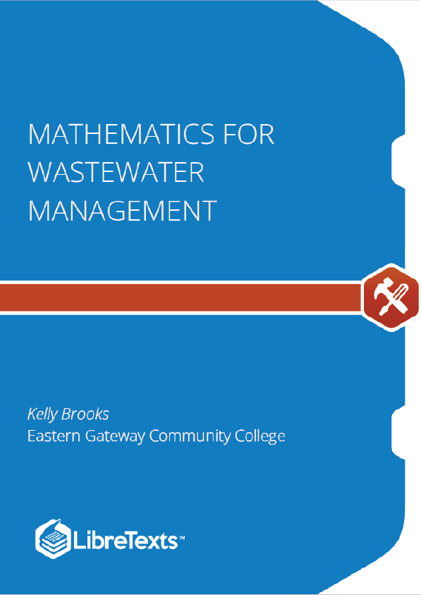 Mathematics for Wastewater Management (Brooks)