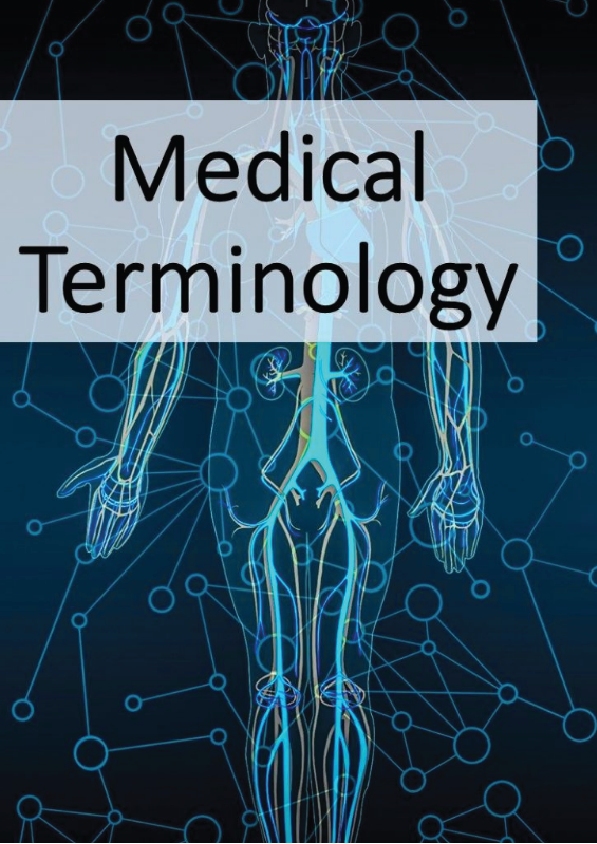 Medical Terminology