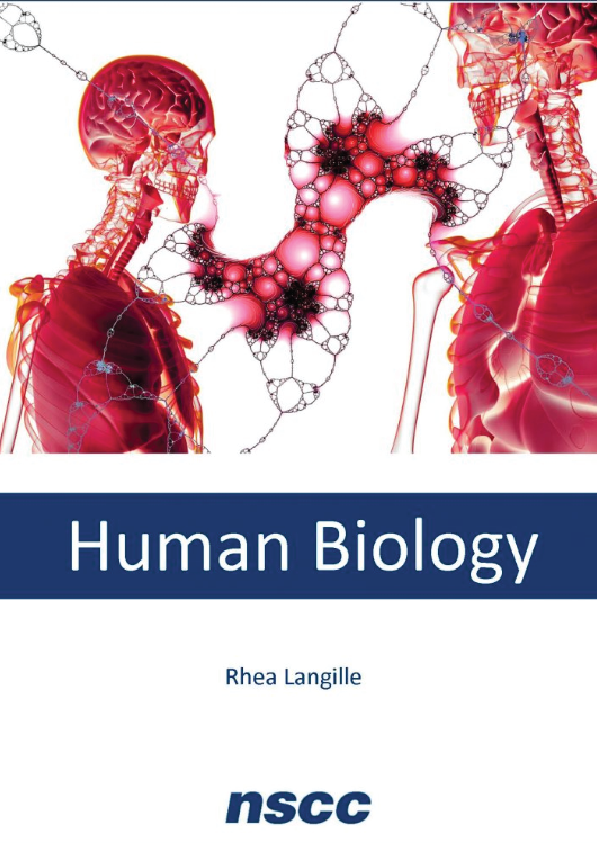 NSCC Human Biology