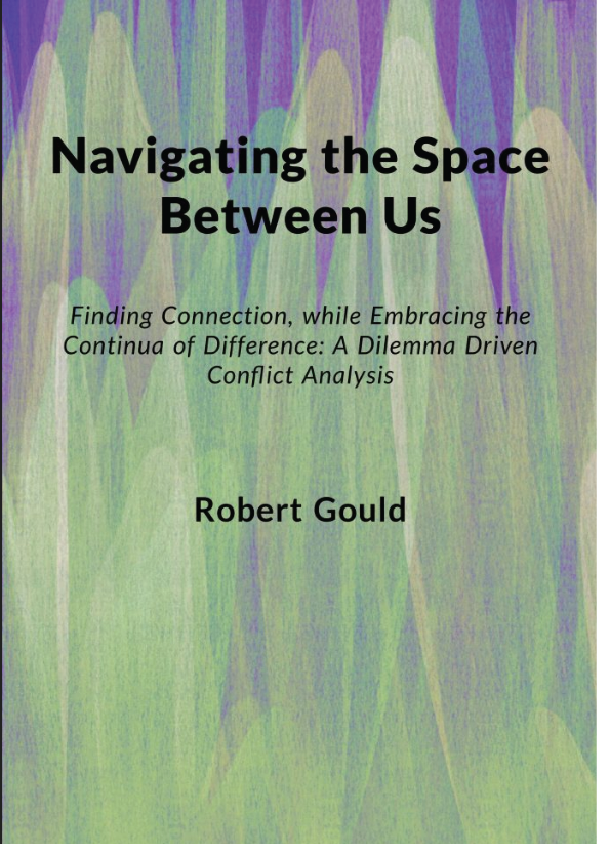 Navigating the Space Between Us