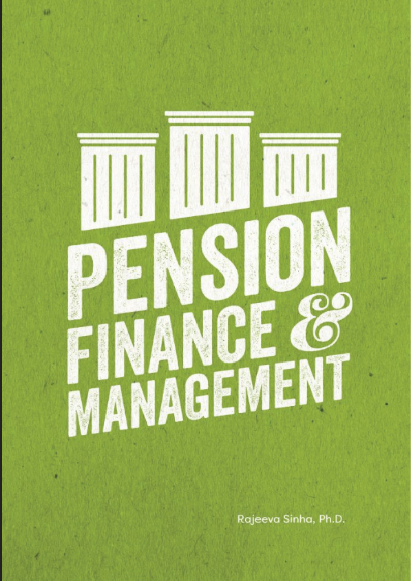 Pension Finance and Management