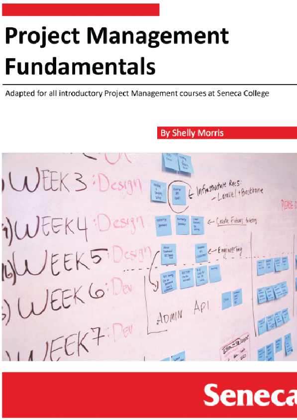 Project Management Fundamentals