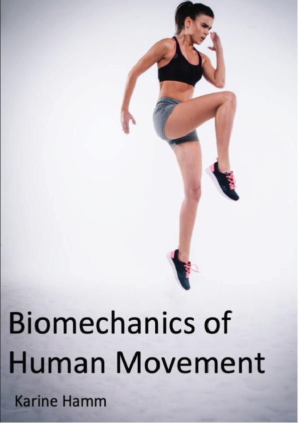 Biomechanics of Human Movement