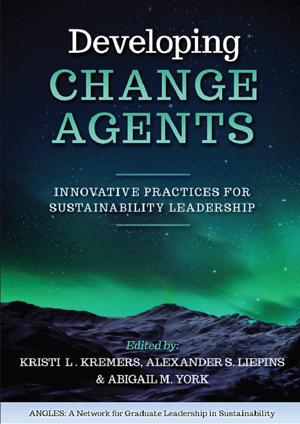 Developing Change Agents