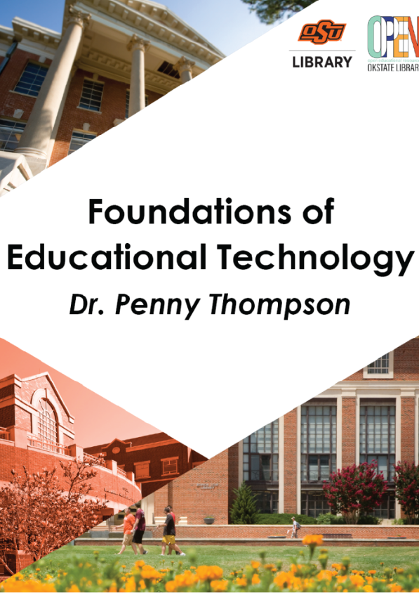 Foundations of Educational Technology