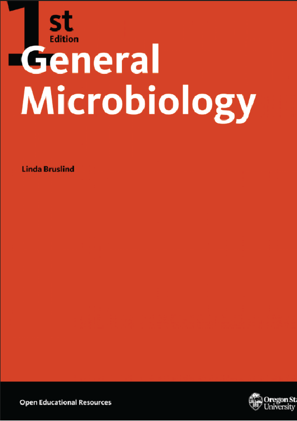 General Microbiology