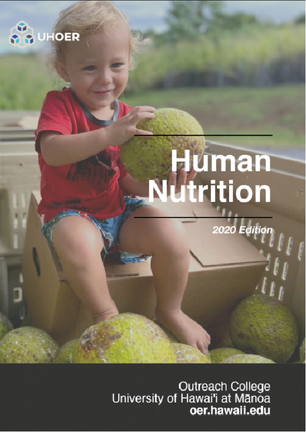 Human Nutrition 2020 Edition