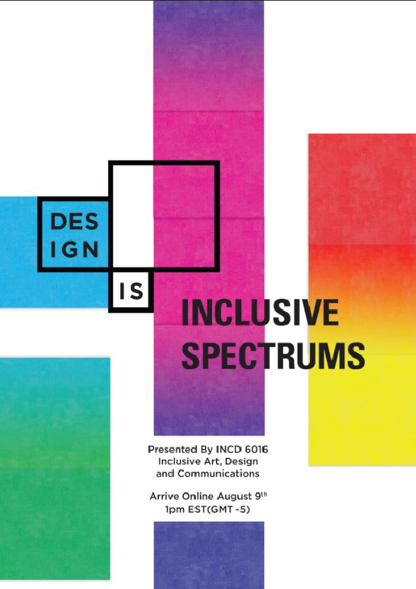 Inclusive Spectrums