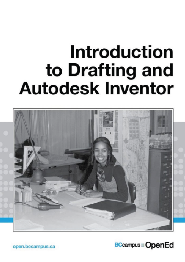 Introduction to Drafting and Autodesk Inventor