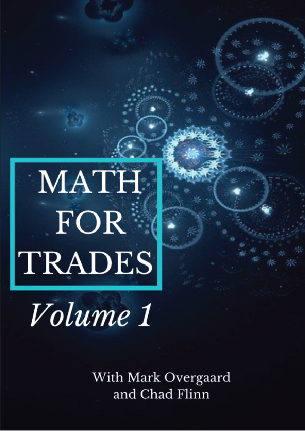 Math for Trades