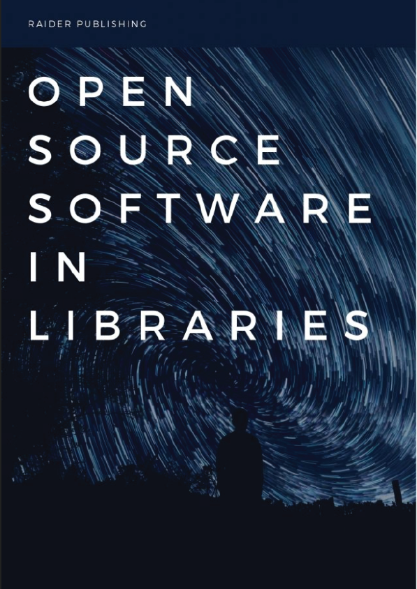 Open Source Software in Libraries