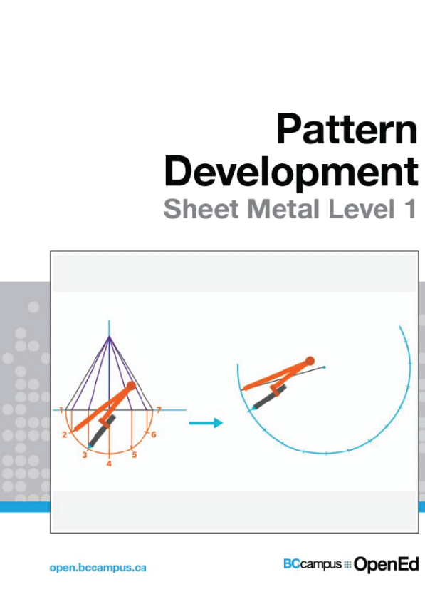 Pattern Development Sheet Metal Level 1