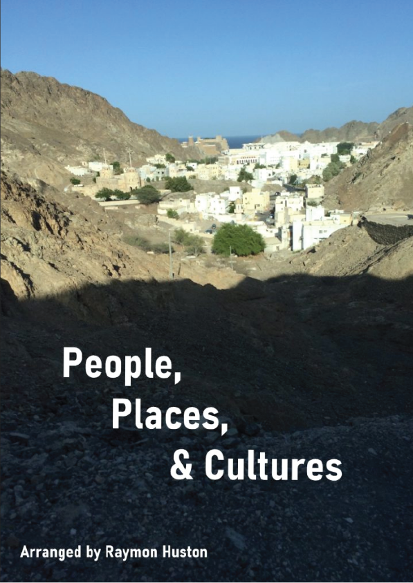 People, Places, and Cultures