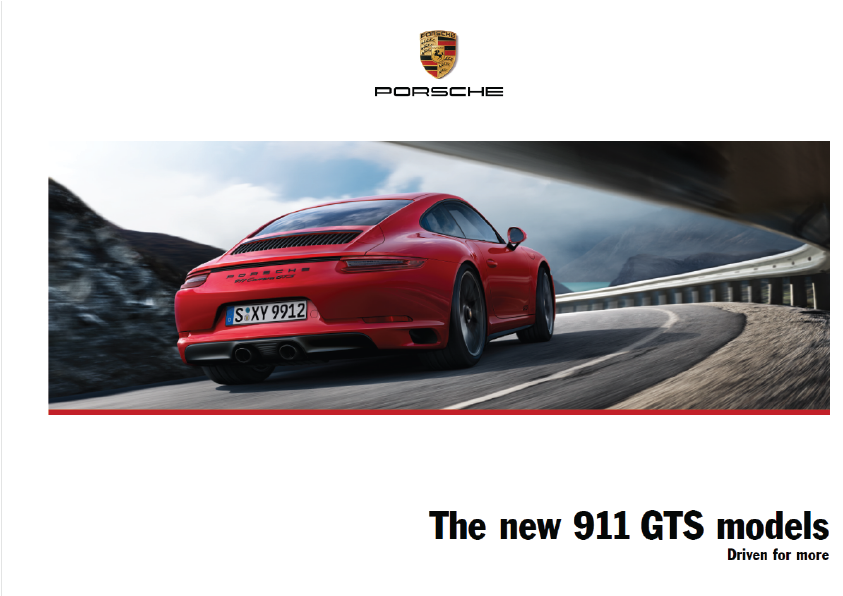 Porsche_US 911GTS_2017-1