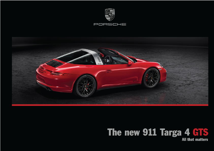 Porsche_US 911Targa-GTS_2015