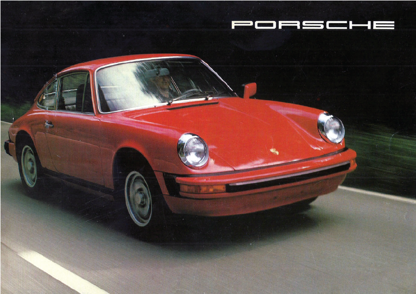 Porsche_US 911_1977