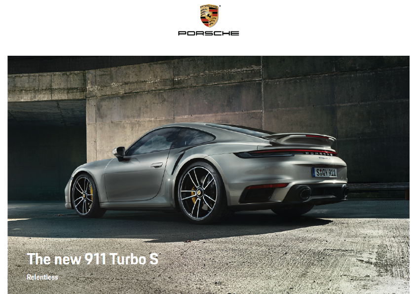 Porsche_US 911_2021-turbo