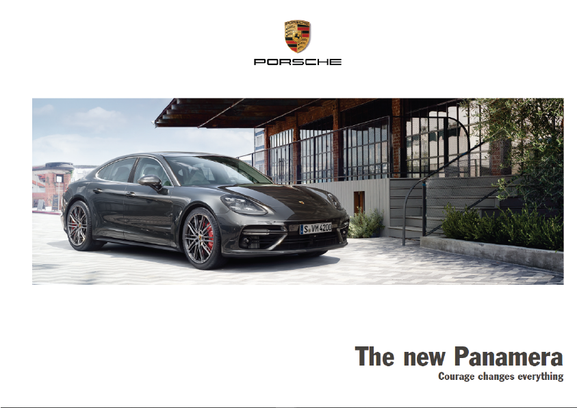 Porsche_US Panamera_2017-2