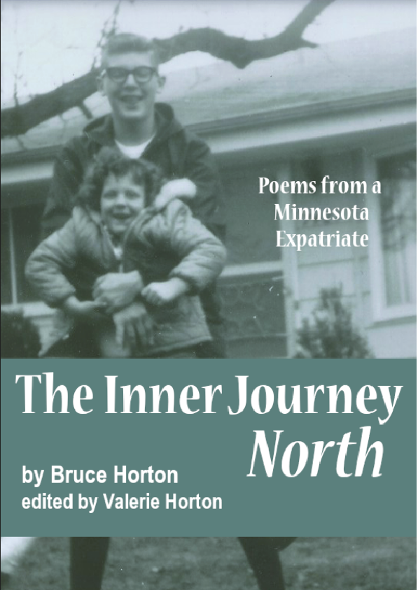 The Inner Journey North