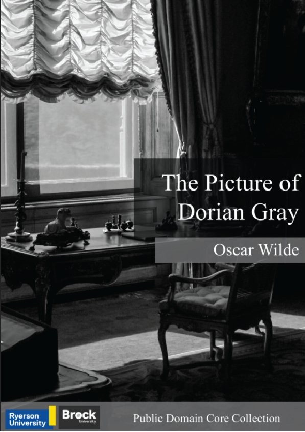 The Picture of Dorian Gray