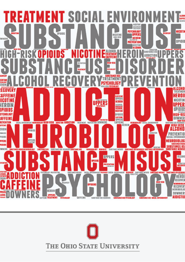 Theories and Biological Basis of Substance Misuse, Part 1