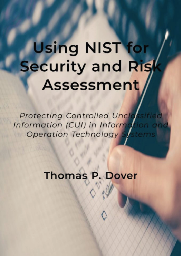 Using NIST for Security and Risk Assessment