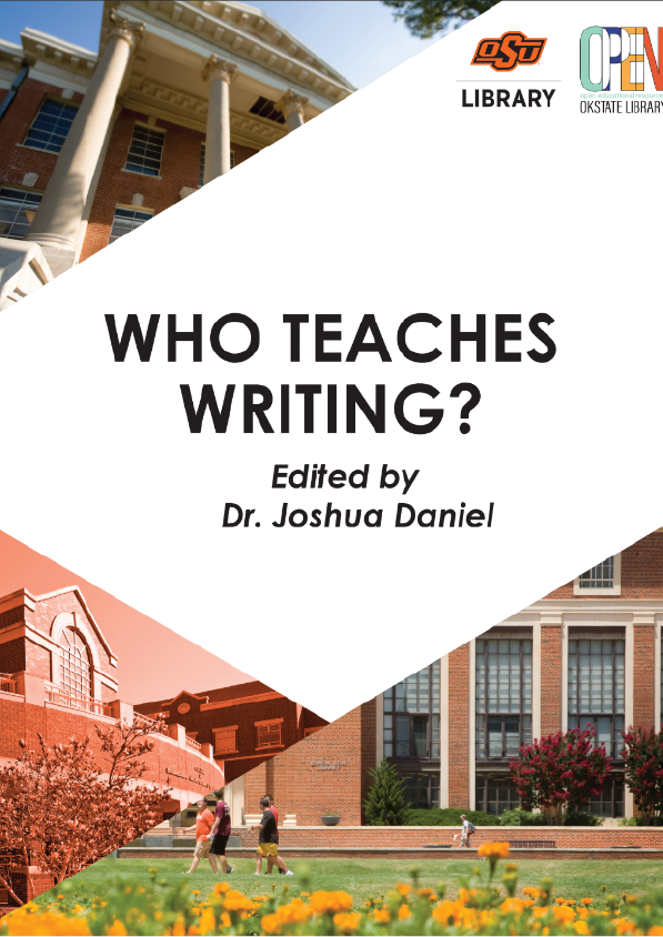 Who Teaches Writing