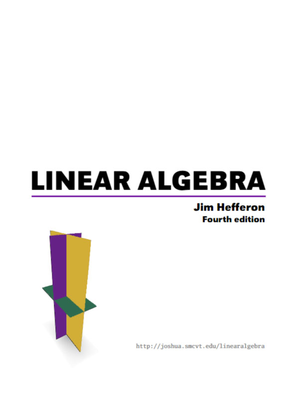 Linear Algebra