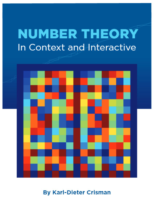 Number Theory - In Context and Interactive