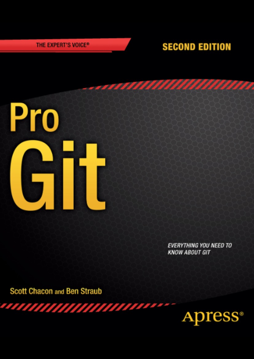 Pro Git